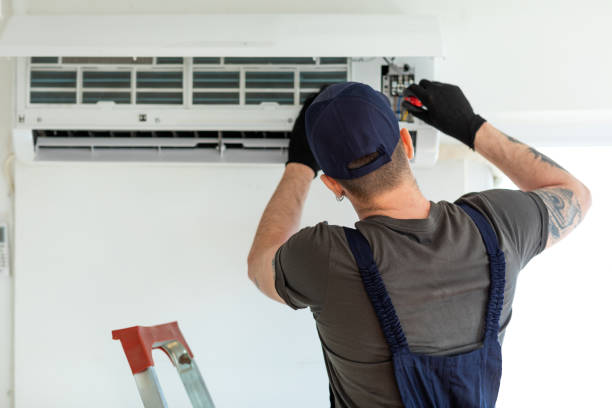 Professional Airduct Cleaning in Window Rock, AZ