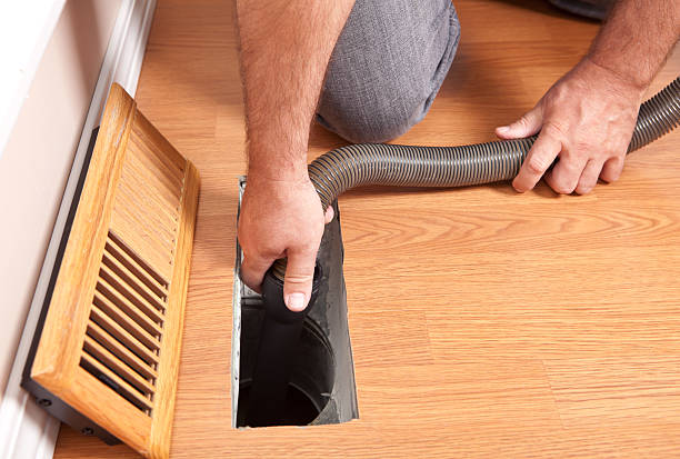 HVAC System Cleaning in Window Rock, AZ
