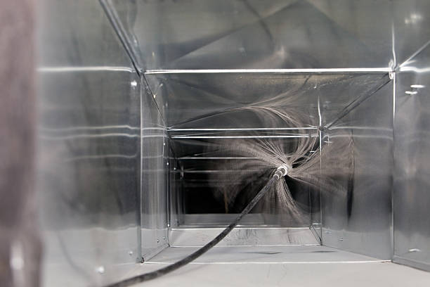 Best General Air Duct Cleaning  in Window Rock, AZ